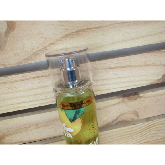 Bath & Body Works Sparkling Limoncello Fine Fragrance Mist - Picture 3 of 5